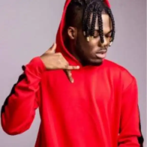 Ckay - Fvck You (Cover)